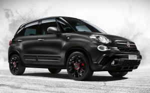 Fiat 500L Sport (330) '2019